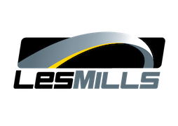 les-mills-logo-title